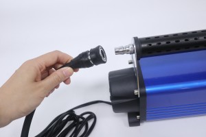 Воздушный компрессор Портативный ручной насос для накачивания автомобильных шин Накачивание шин