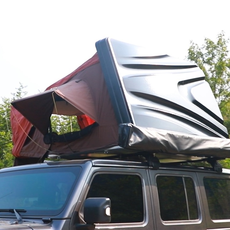 remaco rooftop tent