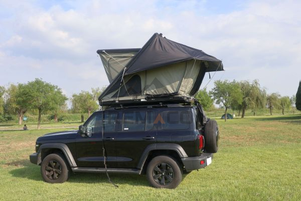 rooftop tent rct0101h