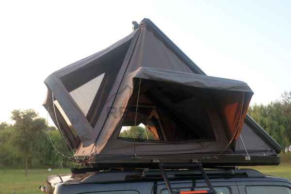 roof top tent