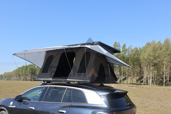 roof top tent