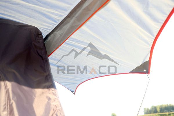 remaco roof top tent