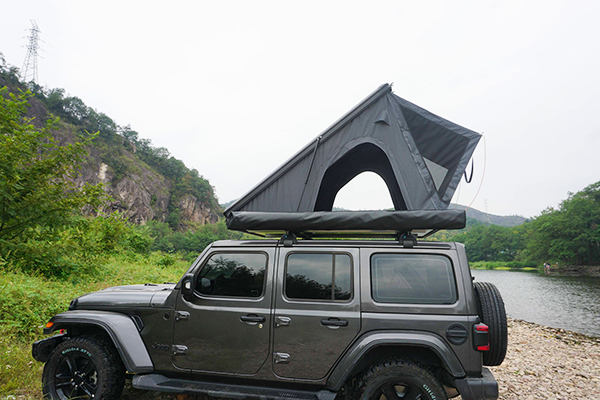 remaco roof top tent