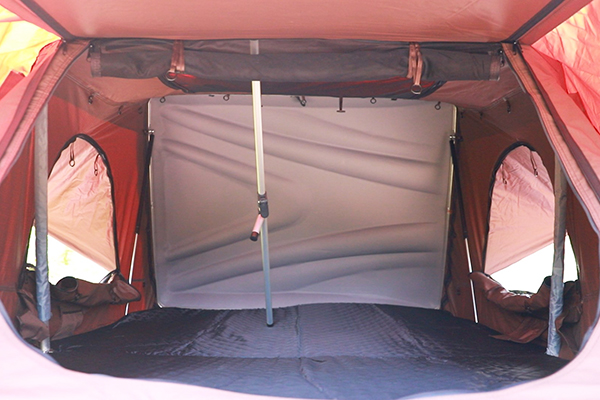 remaco roof top tent