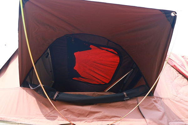 remaco roof top tent