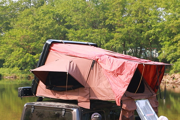 remaco roof top tent