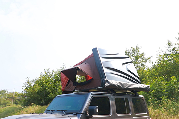 remaco roof top tent