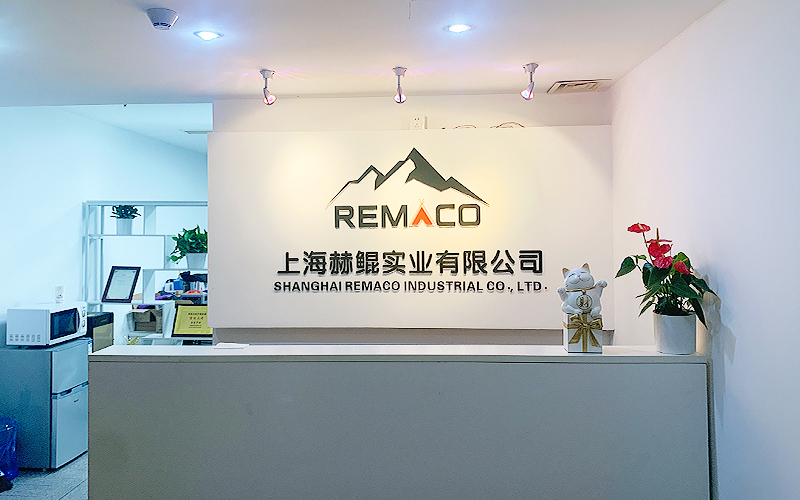 remaco about our company