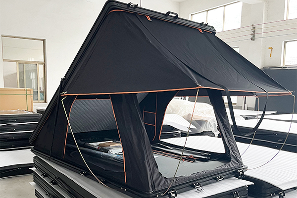 rooftop tent manufacture