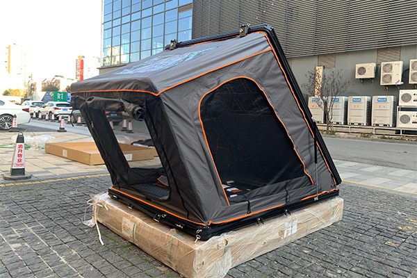rooftop tent manufacture