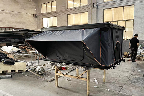 rooftop tent wholesale