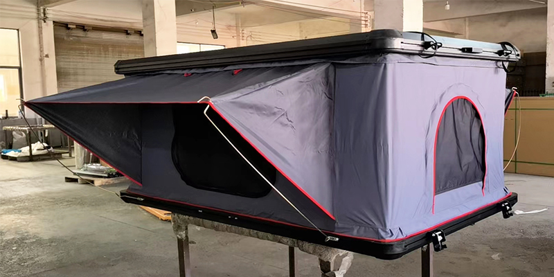 remaco roof top tent supply